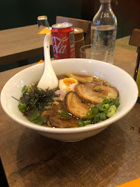 Rāmen du Restaurant Oishi Ramen à Paris - n°19