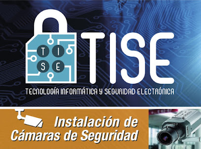 TISE Seguridad Electrónica