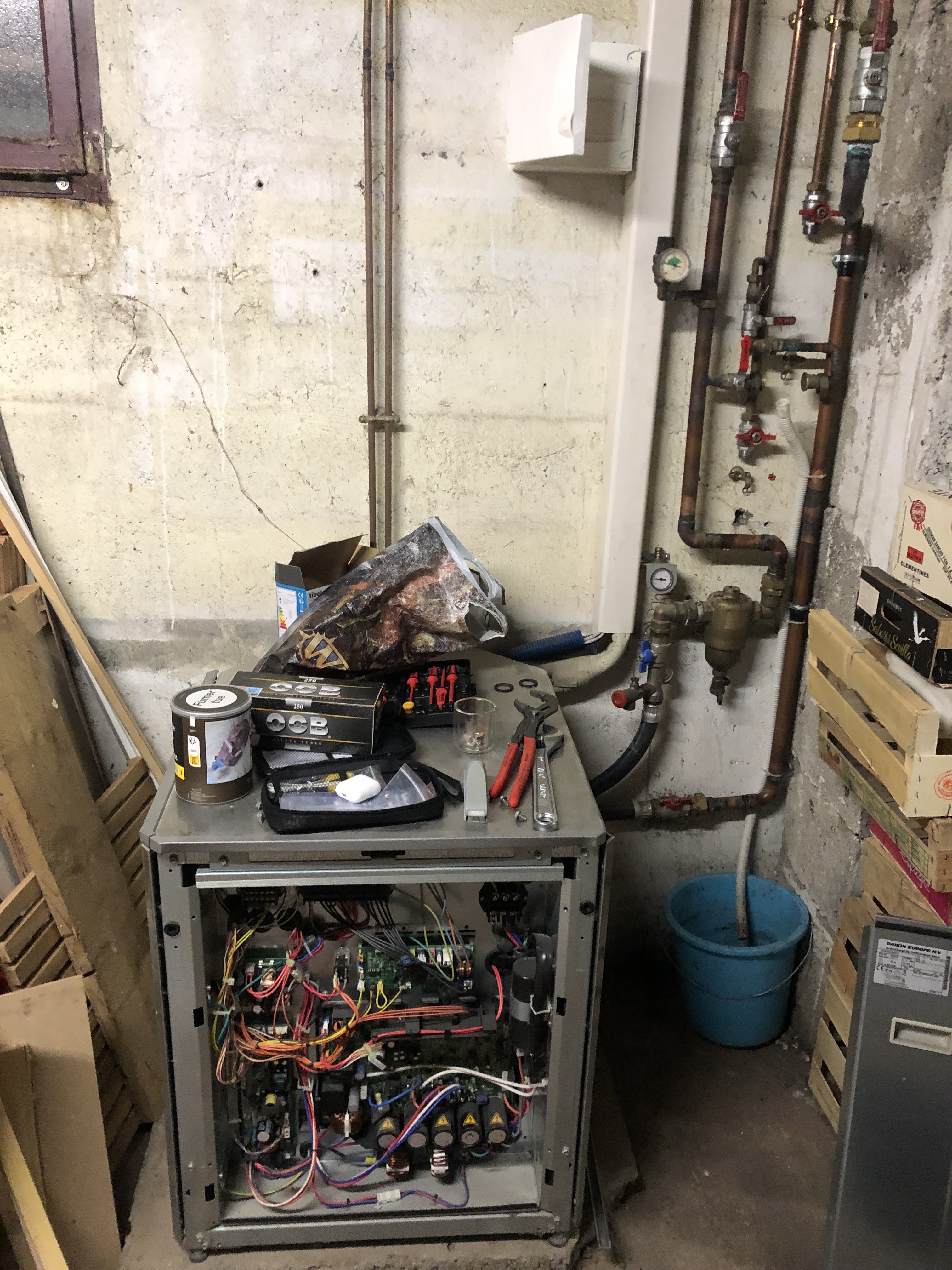 Photo n° 2 de l'avis de hervé.O fait le 18/01/2023 à 20:07