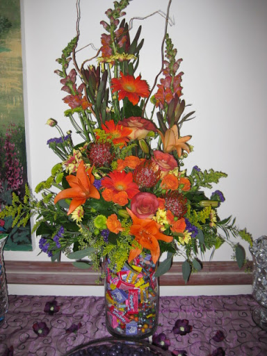 Florist «Brea Florist», reviews and photos, 341 S Brea Blvd, Brea, CA 92821, USA