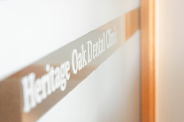 Heritage Oak Dental Clinic