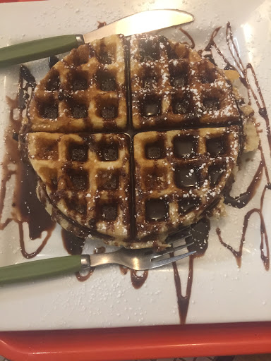 Coffee Shop «The Bean Coffee Shop», reviews and photos, 169 S Gay St, Auburn, AL 36830, USA