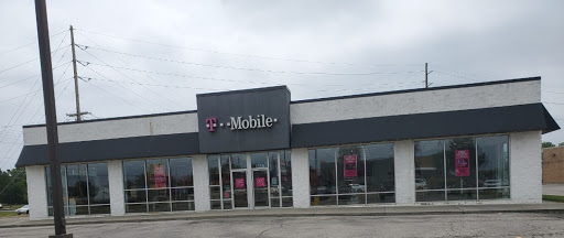 T-Mobile