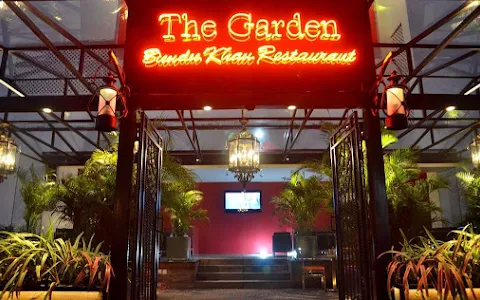 Bundoo Khan Restaurant image