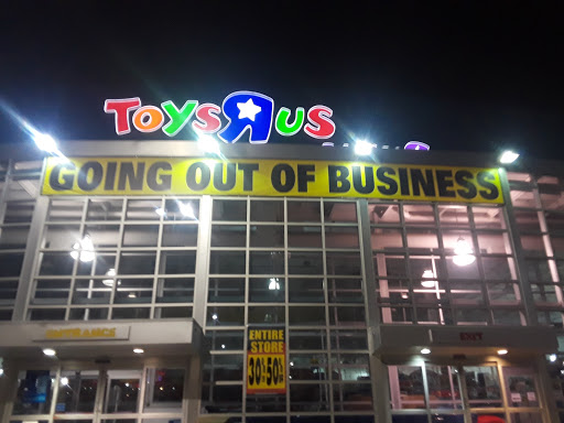 Toy Store «Toys