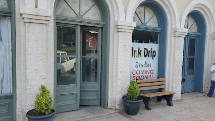 Ink Drip Studios
