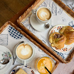 Photo n°1 de l'avis de Plamen.o fait le 25/06/2022 à 06:42 sur le  Il Gianfornaio à Rome