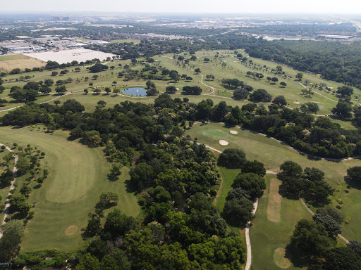 Golf Course «Willow Springs Golf Course», reviews and photos, 202 AT&T Center Parkway, San Antonio, TX 78219, USA