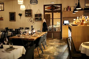 Restaurant Peperoncino image