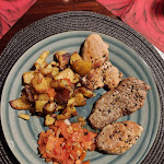 Photo n°2 de l'avis de Timm. fait le 15/10/2020 à 18:34 sur le  Der Gutschmecker Bad Segeberg à Bad Segeberg