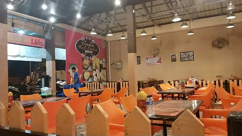 Pondok Kopi Bali Lestari