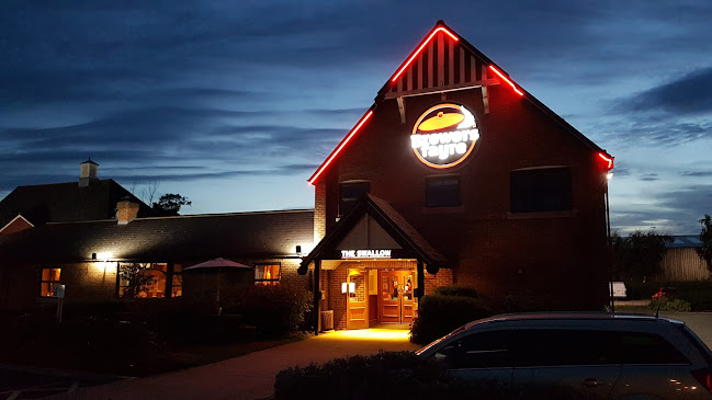 Swallow Brewers Fayre - Restaurant