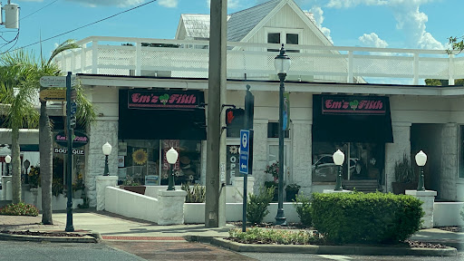 Beauty Salon «Pure Aveda Salonspa», reviews and photos, 206 W 5th Ave, Mt Dora, FL 32757, USA