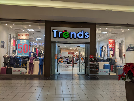 Shopping Mall «Golden Triangle Mall», reviews and photos, 2201 S Interstate 35 E, Denton, TX 76205, USA