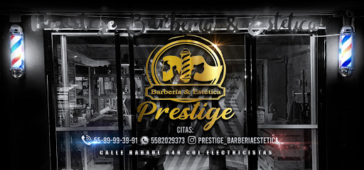 Prestige Barberia&Estetica