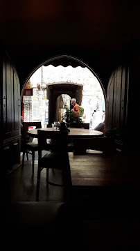 Atmosphère du Restaurant Le Patio à Villefranche-de-Conflent - n°9