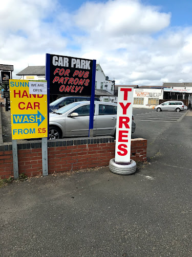 Reviews of L&L Tyre Services and Repairs in Newcastle upon Tyne - Tire shop