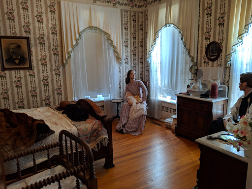 Museum «Granger House Museum», reviews and photos, 970 10th St, Marion, IA 52302, USA