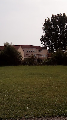 Collège La Boëtie à Moissy-Cramayel