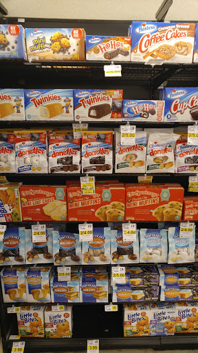 Grocery Store «Lowes Foods of Southport», reviews and photos, 4961 Old Long Beach Rd SE #2, Southport, NC 28461, USA