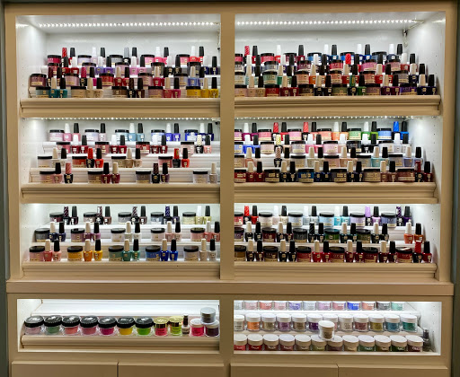 Spa «Spa Concepts Salon & Spa», reviews and photos, 428 Ashley Ridge Blvd, Shreveport, LA 71106, USA