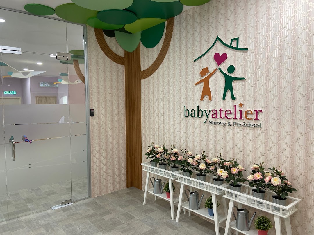 Baby Atelier Bukit Jalil