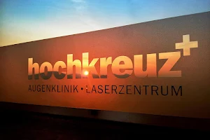 Hochkreuz Augenklinik + Laserzentrum Bonn image