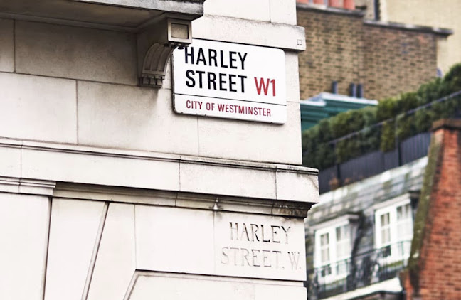 Reviews of Harley Cosmetic London in London - Cosmetics store