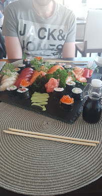 Sushi du L'izakaya - Restaurant Japonais à Thionville - n°5