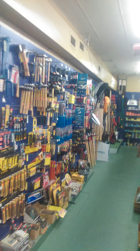 Hardware Store «Modern Hardware & Paint Co.», reviews and photos, 440 Salem St, Medford, MA 02155, USA