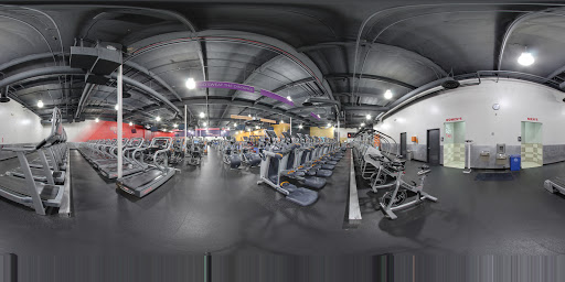 Health Club «Crunch - Upland», reviews and photos, 380 S Mountain Ave, Upland, CA 91786, USA