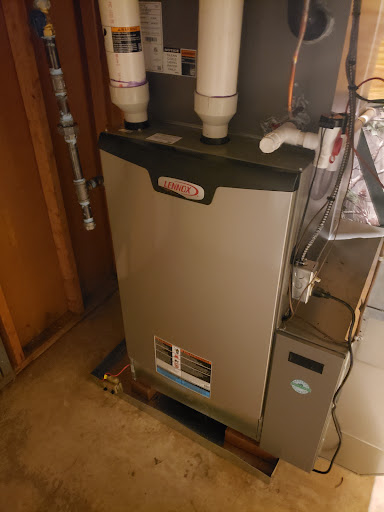 HVAC Contractor «Horizon Services, Inc.», reviews and photos, 320 Century Blvd, Wilmington, DE 19808, USA