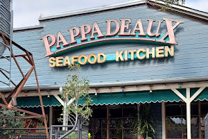 Pappadeaux Seafood Kitchen