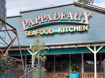 Pappadeaux Seafood Kitchen