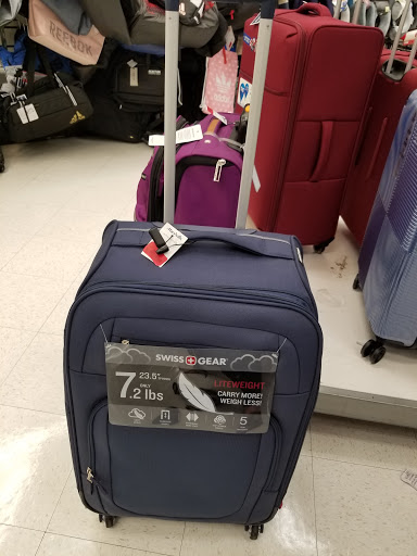 Department Store «Marshalls», reviews and photos, 1801 Ximeno Ave, Long Beach, CA 90815, USA