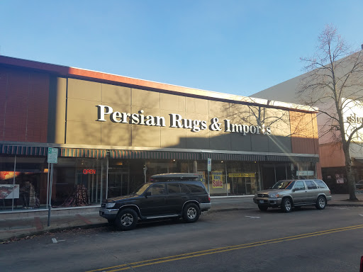 Northwest Persian Rugs & Imports Inc.