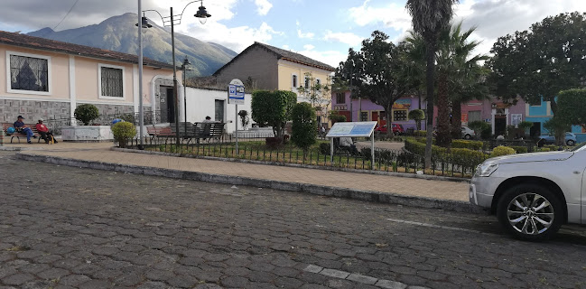 Parque de Caranqui