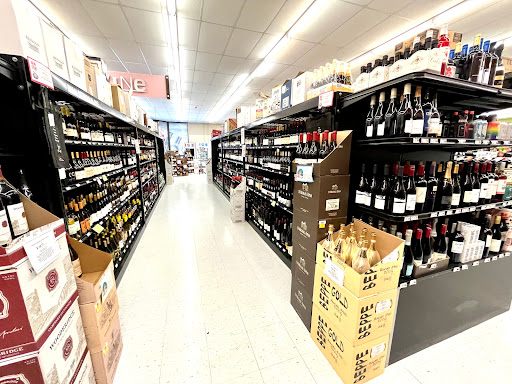 Liquor Store «Feldmans Liquor», reviews and photos, 3500 Pecan Blvd, McAllen, TX 78501, USA