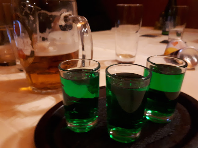 Pivnice Šotek - Valašské Meziříčí