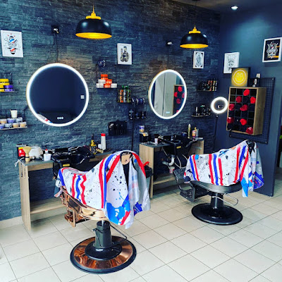 Hair shop à Ivry-sur-Seine