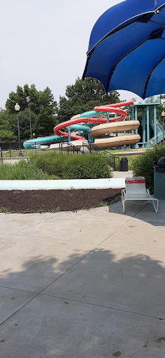 Water Park «Adventure Oasis Water Park», reviews and photos, 2100 Hub Dr, Independence, MO 64050, USA