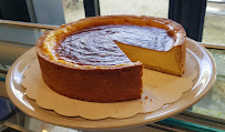 Gâteau du CREPERIE GAUFRERIE RESTAURANT AUX GOURMETS DE LA ROCHE à La Roche-Bernard - n°10