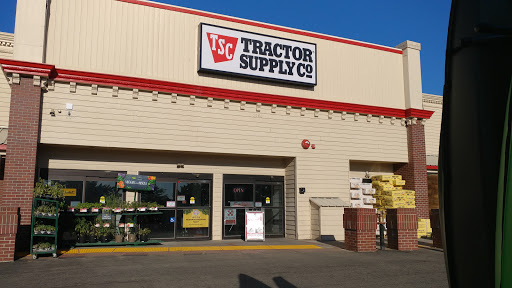 Home Improvement Store «Tractor Supply Co.», reviews and photos, 3950 Grass Valley Hwy, Auburn, CA 95602, USA