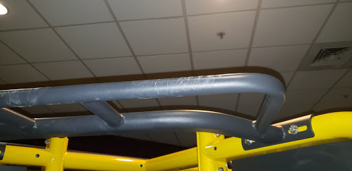 Gym «Planet Fitness», reviews and photos, 7010 Alameda St, Huntington Park, CA 90255, USA