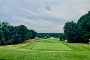 Westchester Country Club image