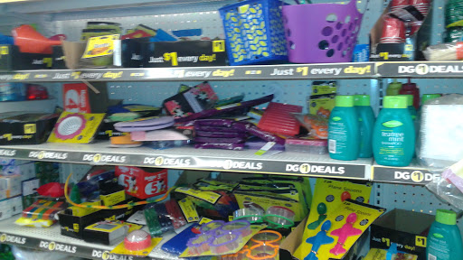 Discount Store «Dollar General», reviews and photos, 4455 N State Rd 7, Lauderdale Lakes, FL 33319, USA