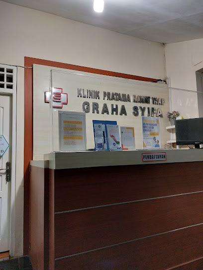 Klinik Pratama Rawat Inap Graha Syifa