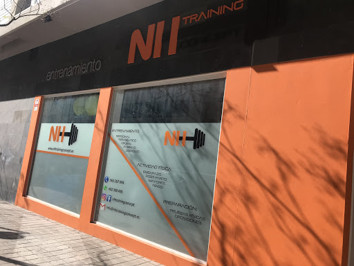 NH Training Concept en Alicante, Alicante