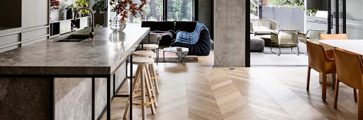 Profile Timber Floors