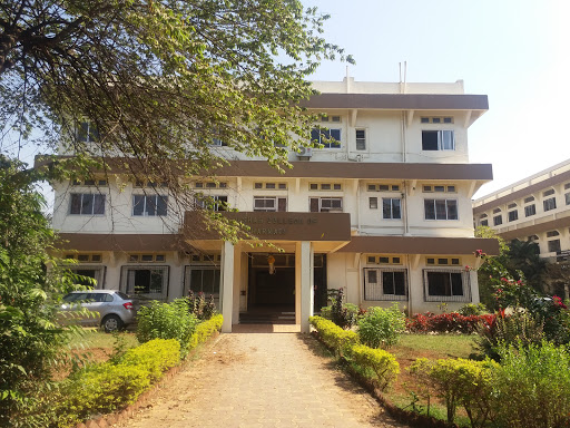 CU Shah College of Pharmacy